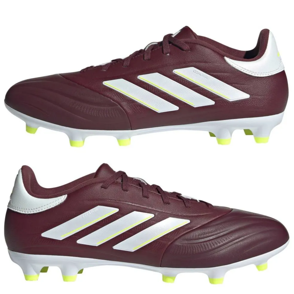 Copa Pure 2 League Firm Ground Football Boots