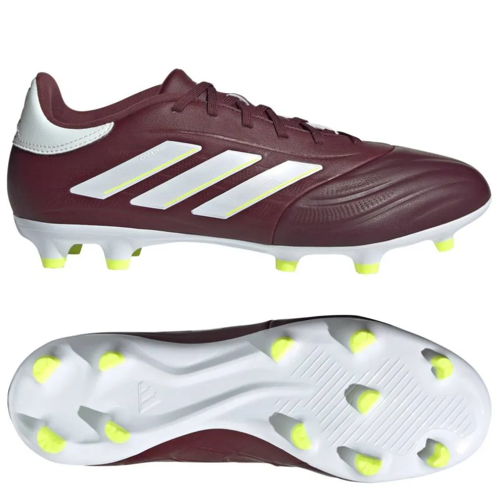 Copa Pure 2 League Firm Ground Football Boots