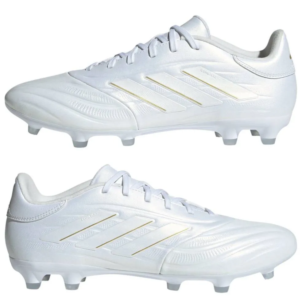 Copa Pure 2 League Firm Ground Football Boots