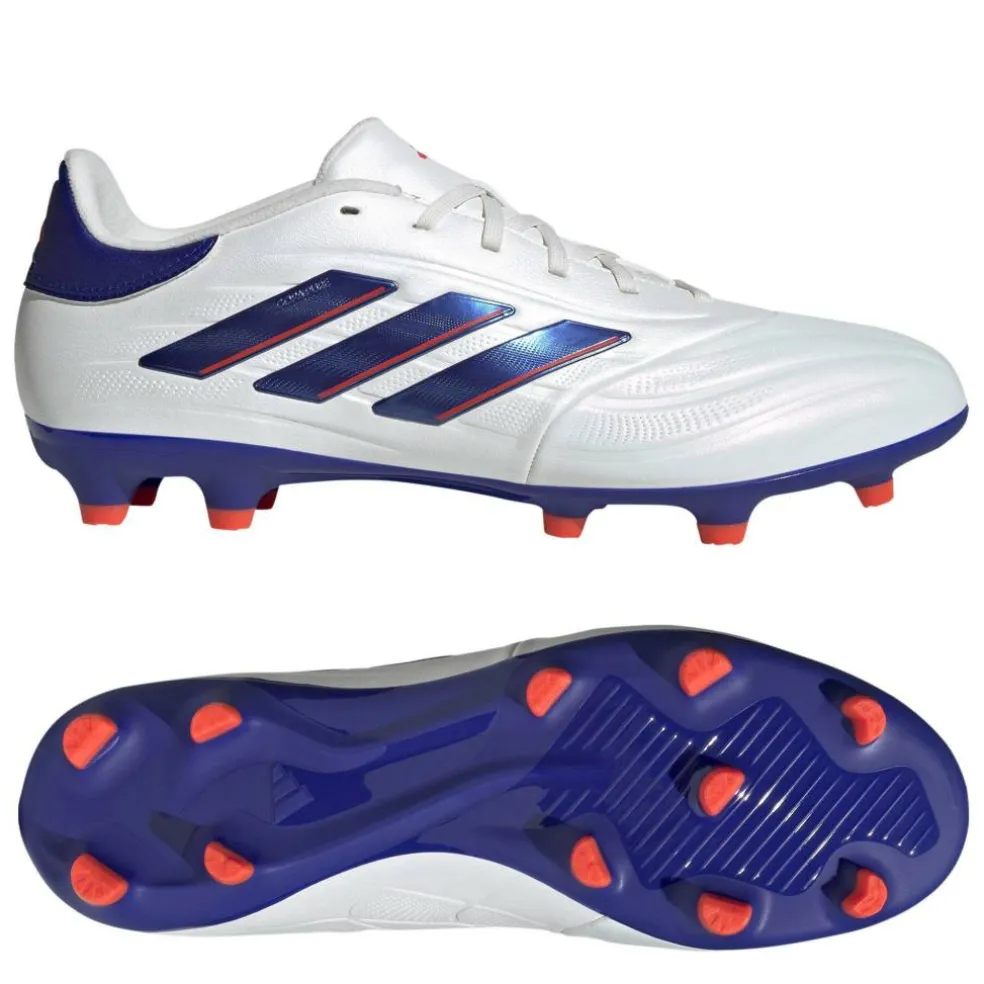 Copa Pure 2 League Firm Ground Football Boots