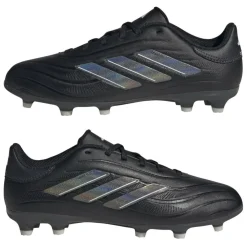 Copa Pure 2 League Juniors Firm Ground Football Boots