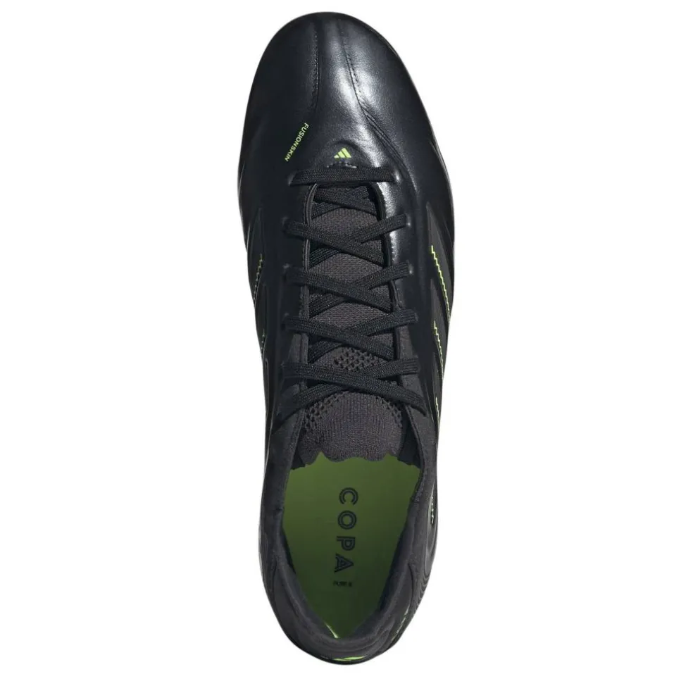 Copa Pure 3 Pro Firm Ground Football Boots