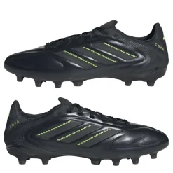 Copa Pure 3 Pro Firm Ground Football Boots