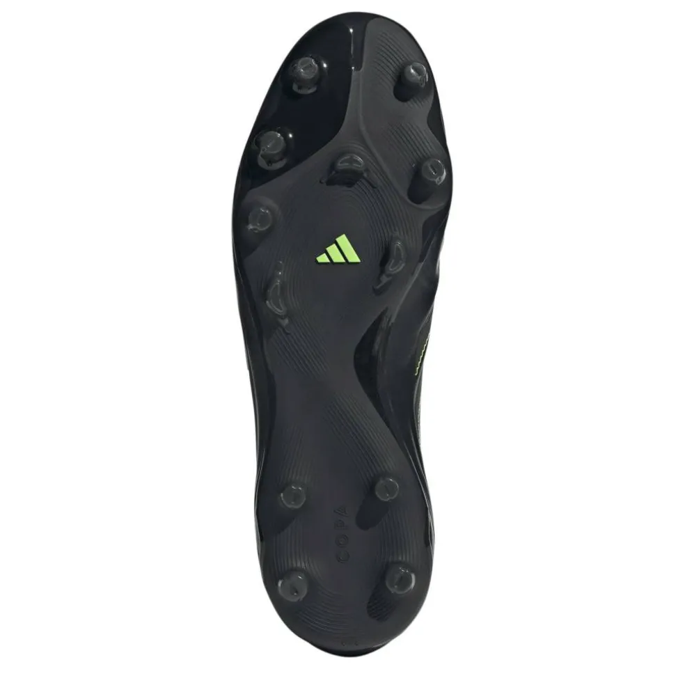 Copa Pure 3 Pro Firm Ground Football Boots