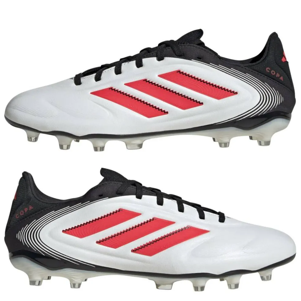 Copa Pure 3 Pro Firm Ground Football Boots