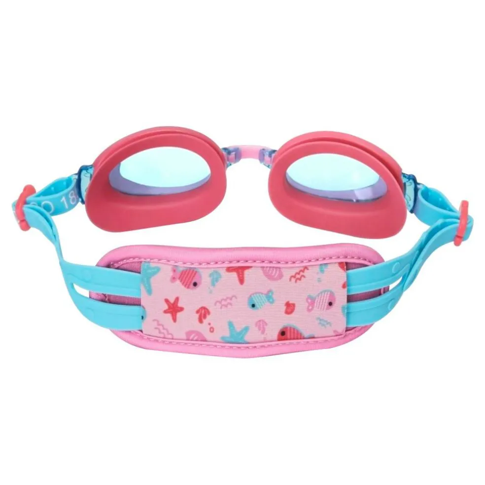 Coral Training Goggles
