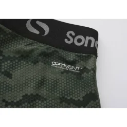 Core Baselayer Tights Juniors