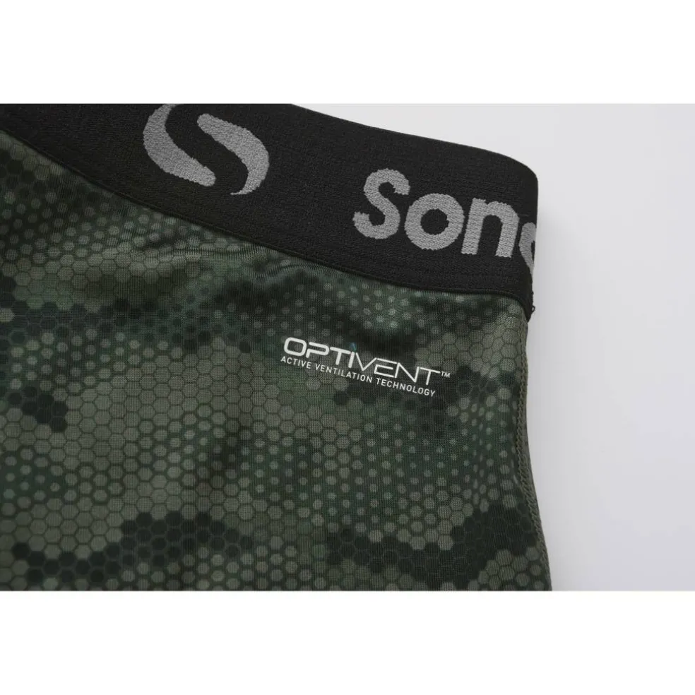 Core Baselayer Tights Juniors
