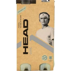 Core Tennis Balls