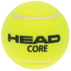 Core Tennis Balls