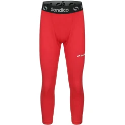 Core Three Quarter Tights Juniors
