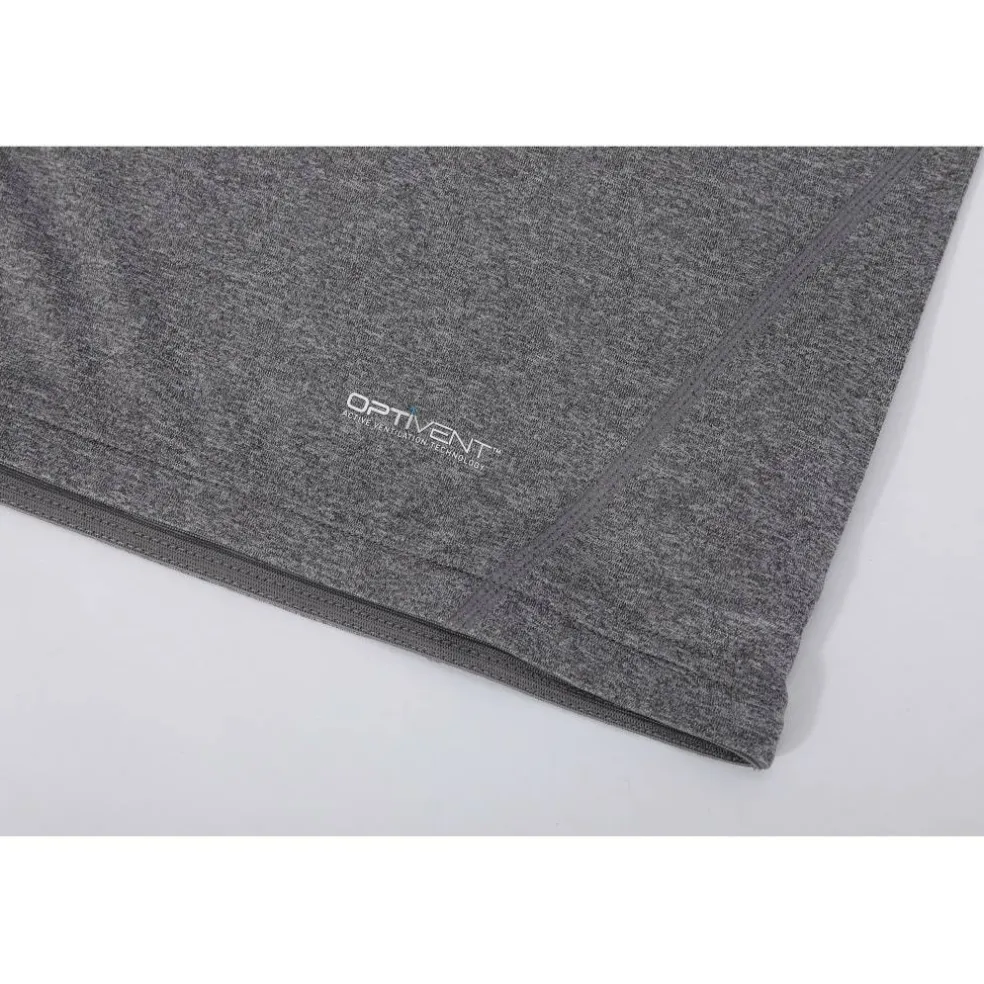 Core Base Short Sleeves Mens