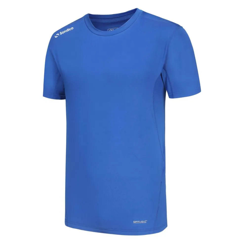 Core Base Short Sleeves Mens