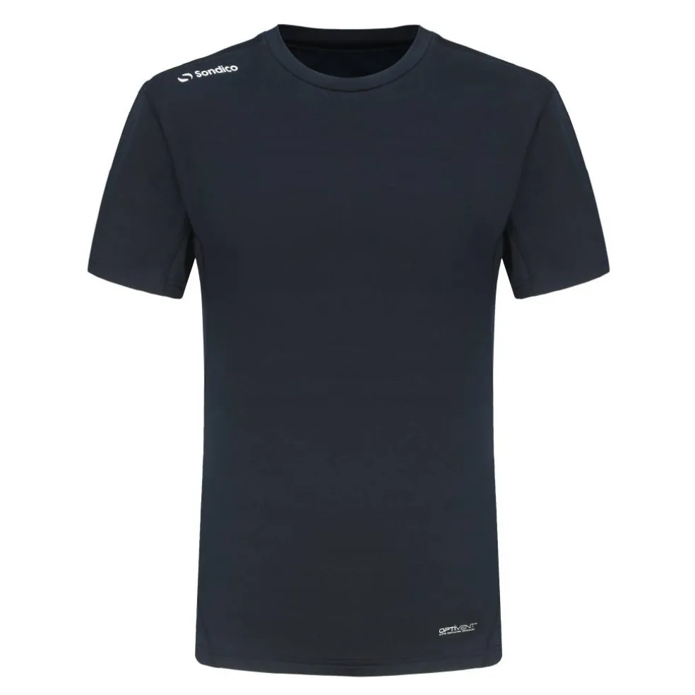 Core Base Short Sleeves Mens