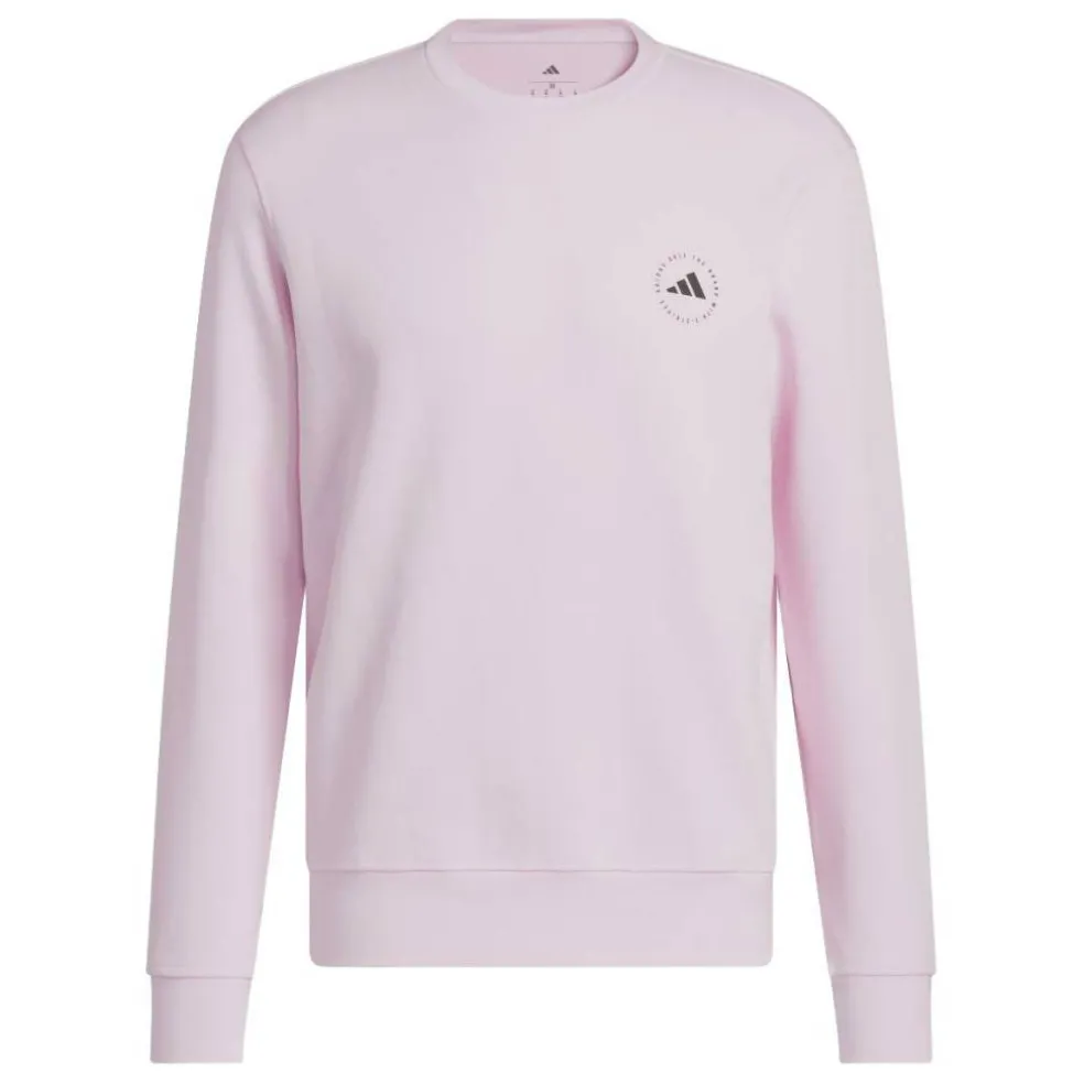 Core Crewneck Sweatshirt