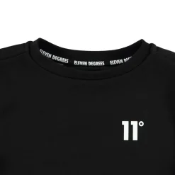 Core Crew Neck Sweatshirt