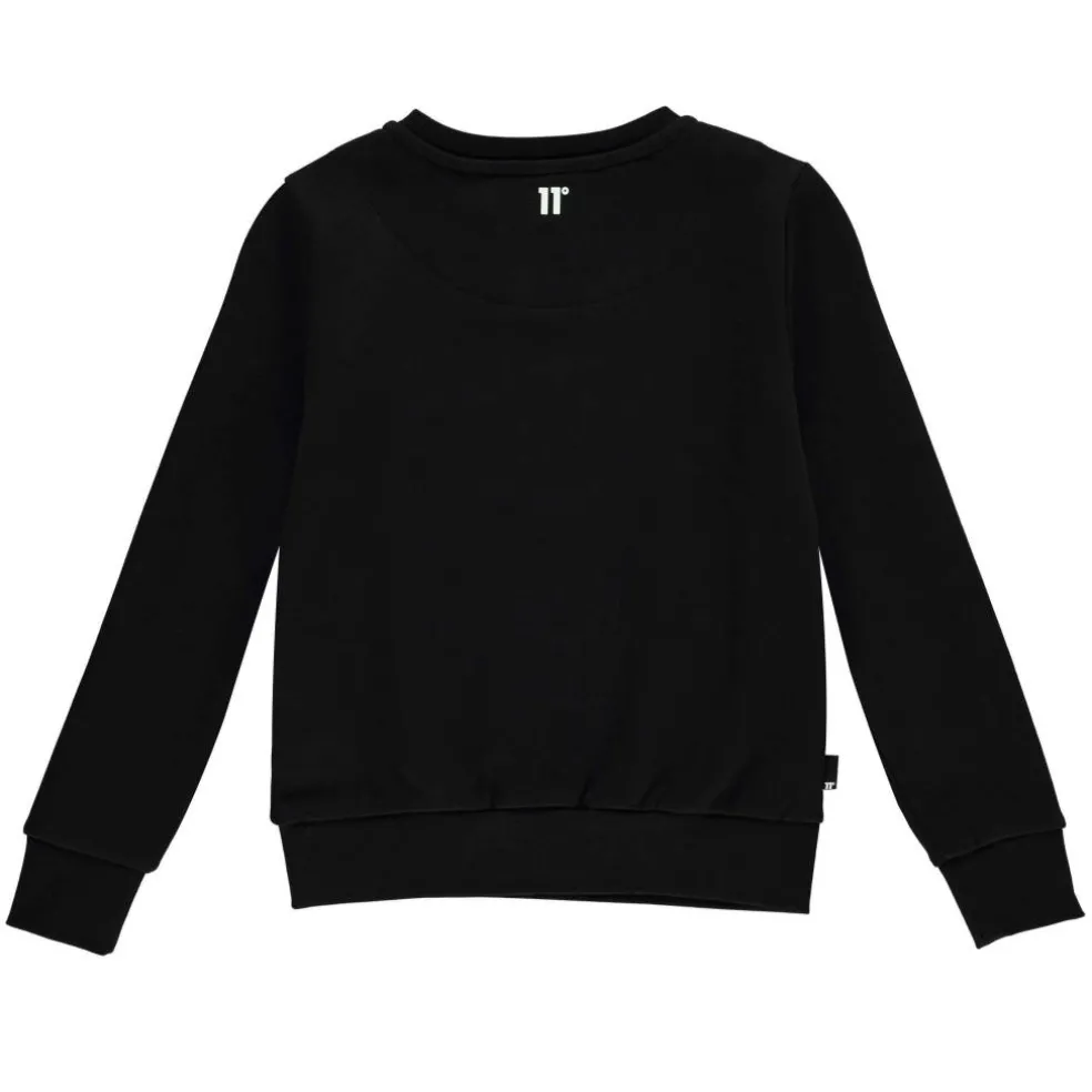 Core Crew Neck Sweatshirt