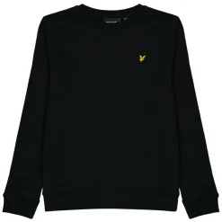 Core Crew Neck Sweatshirt