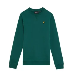 Core Crew Neck Sweatshirt