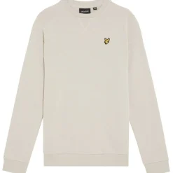 Core Crew Neck Sweatshirt