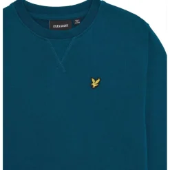Core Crew Neck Sweatshirt