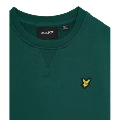 Core Crew Neck Sweatshirt