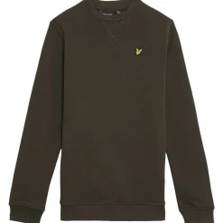 Core Crew Neck Sweatshirt