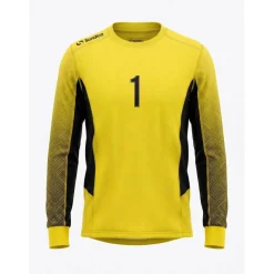 Core Goalkeeper Shirt Juniors