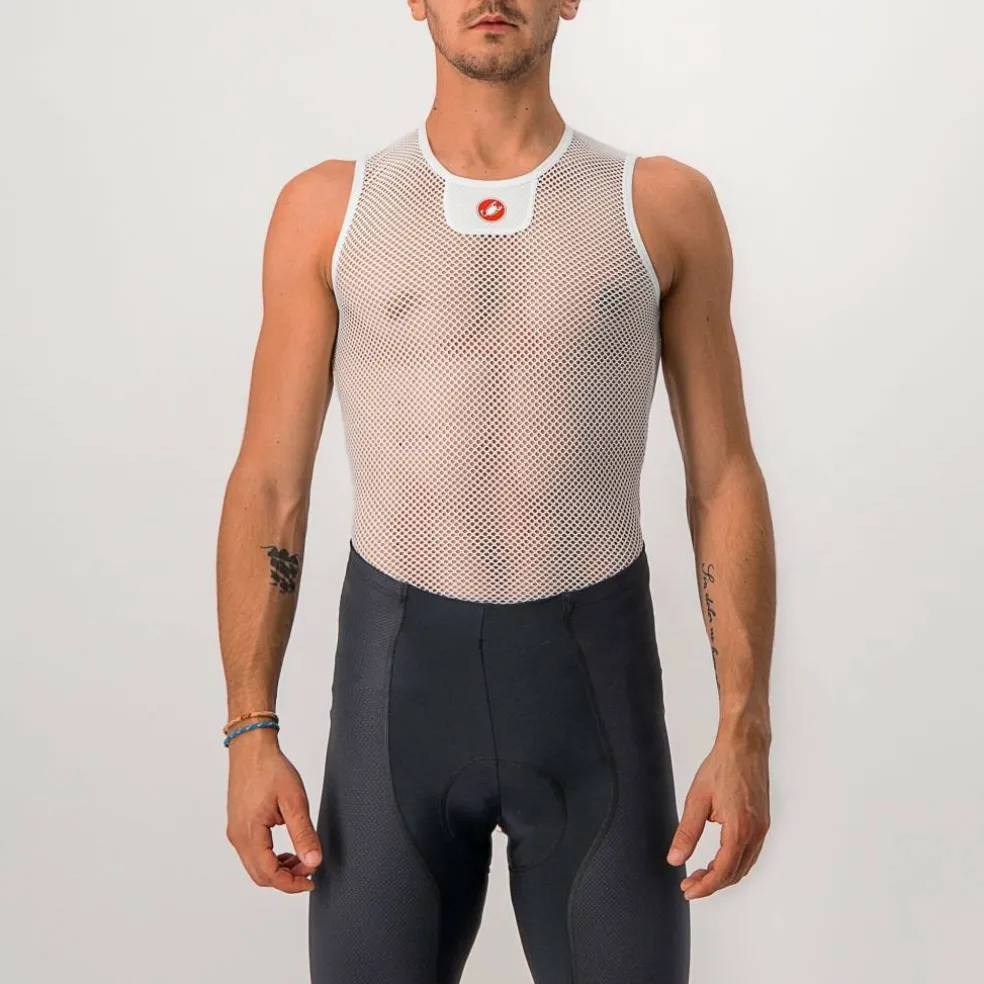 Core Mesh 3 Sleeveless