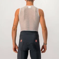 Core Mesh 3 Sleeveless