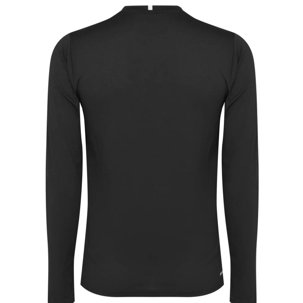 Core Run Long Sleeve Mens T Shirt