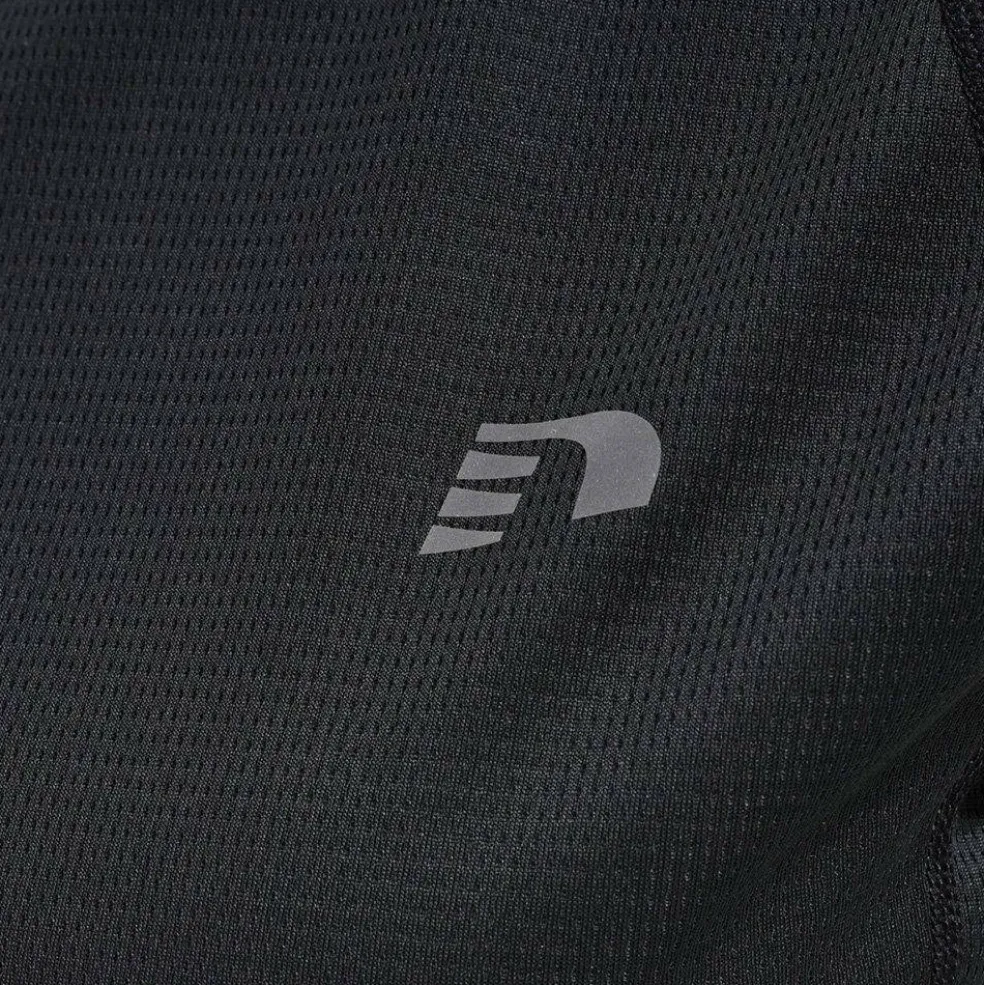 Core Running T Shirt Ladies