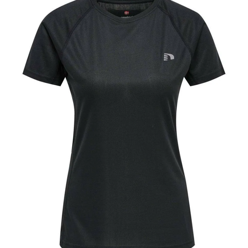 Core Running T Shirt Ladies
