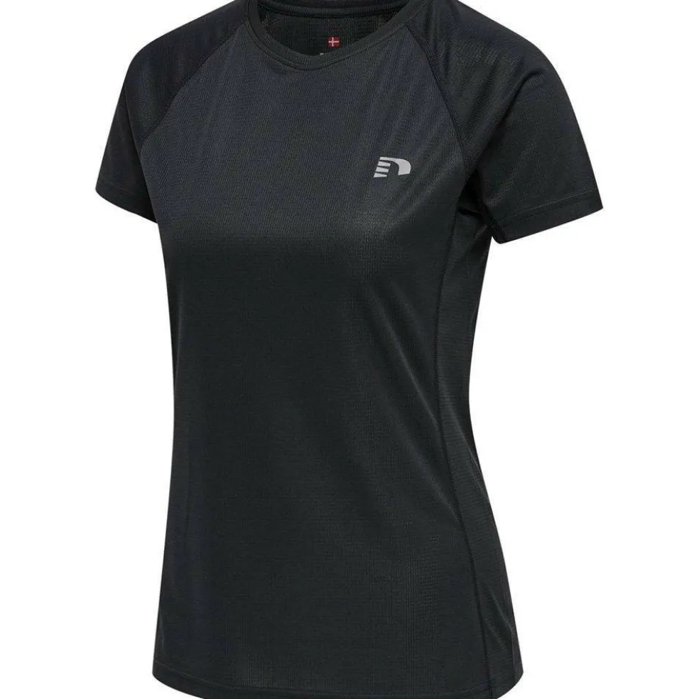 Core Running T Shirt Ladies