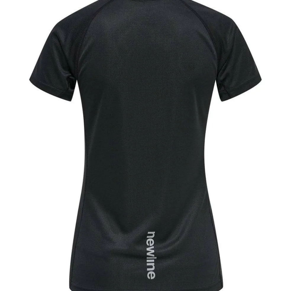 Core Running T Shirt Ladies