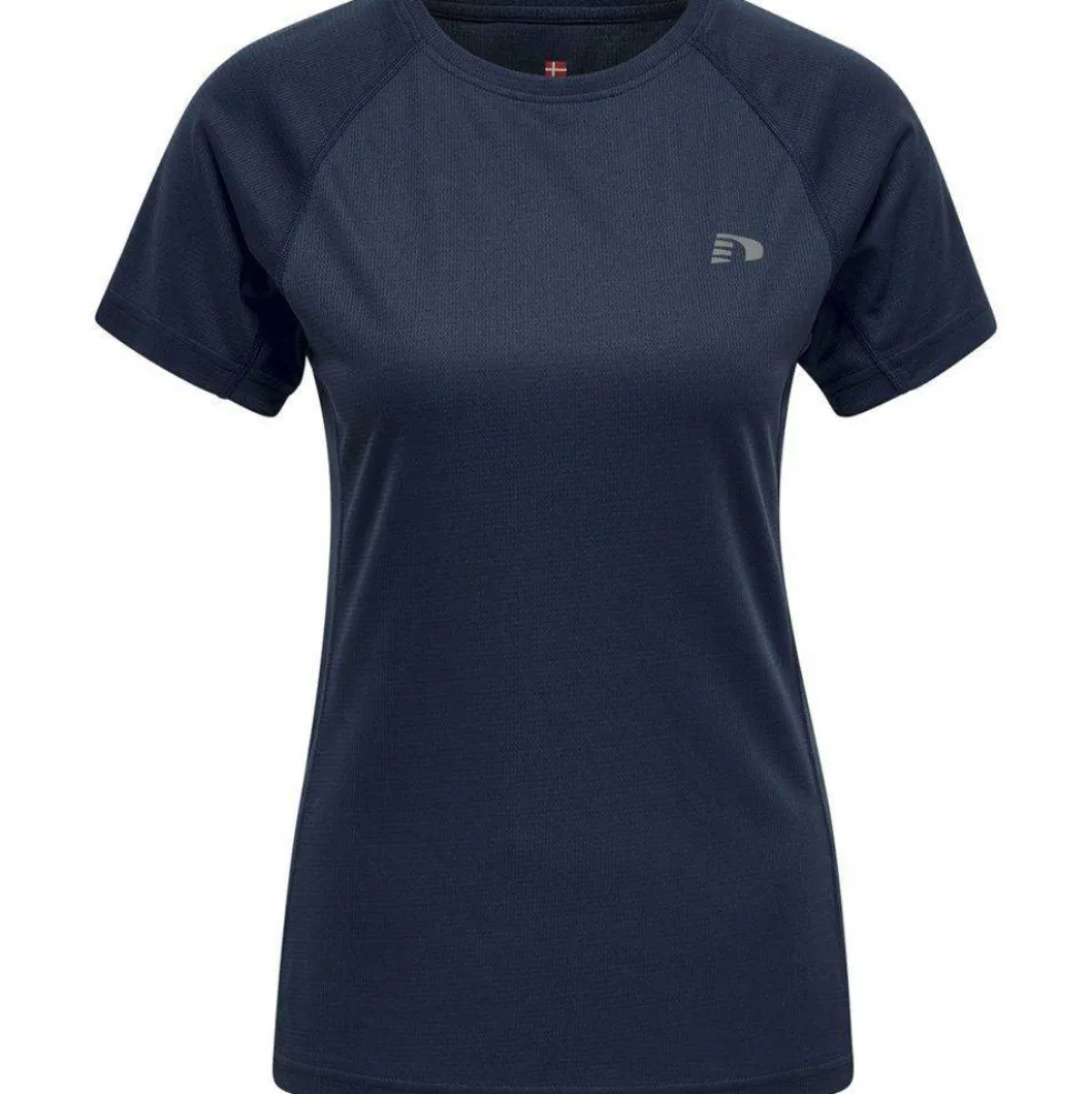 Core Running T Shirt Ladies