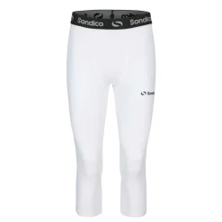 Core Three Quarter Base Layer Tights Mens