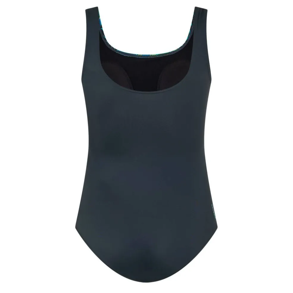Corsica Scoopback Womens