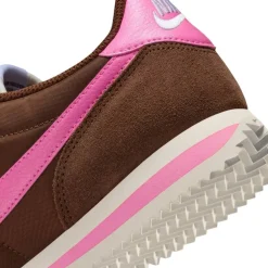Cortez Textile Runners Womens