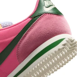 Cortez Textile Runners Womens