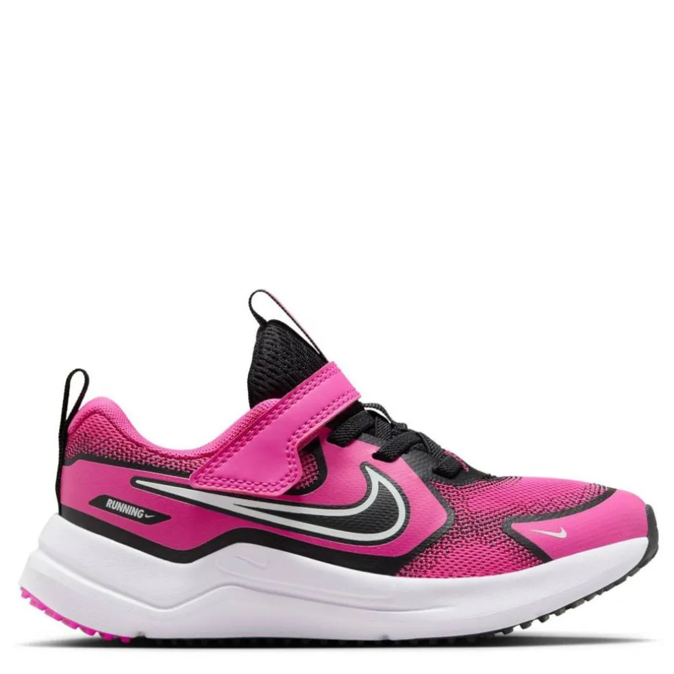 Cosmic Runners Childrens
