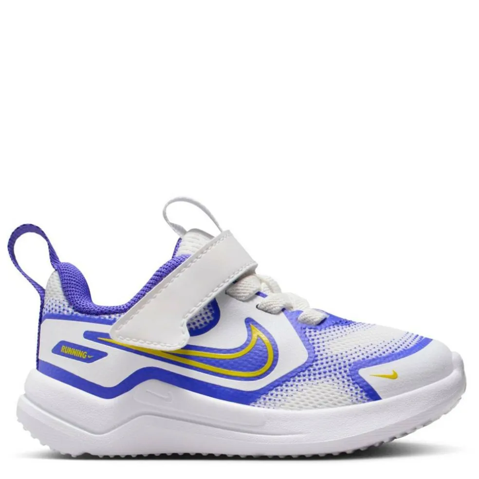 Cosmic Runner Shoes Infants