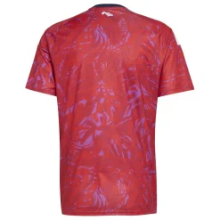 Costa Rica Home Shirt World Cup 2026 Mens