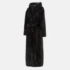 Cosy Maxi Robe Ladies
