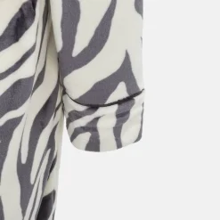 Cosy Maxi Robe Ladies
