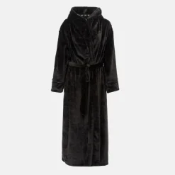 Cosy Maxi Robe Ladies