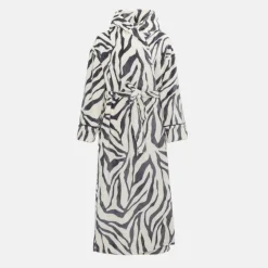 Cosy Maxi Robe Ladies