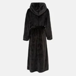 Cosy Maxi Robe Ladies