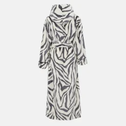 Cosy Maxi Robe Ladies