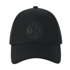 Cotton Baseball Cap